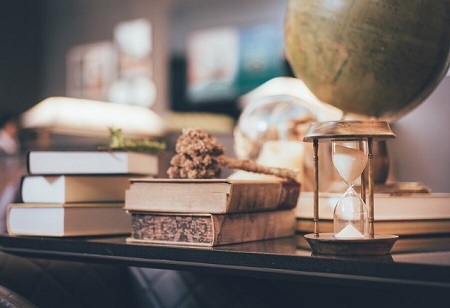 University of Birmingham is Promoting Research in Heritage and Culture